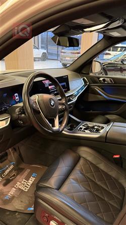 بي ام دبليو X5